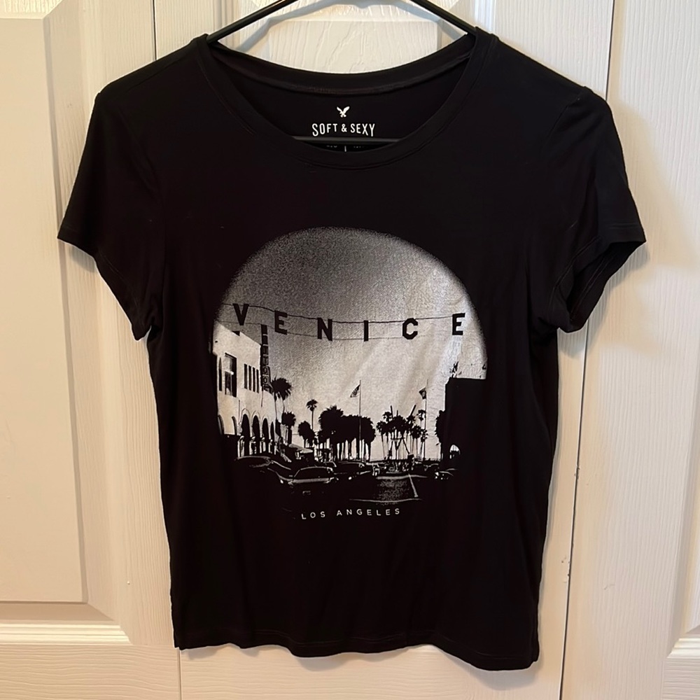 Venice t-shirt
